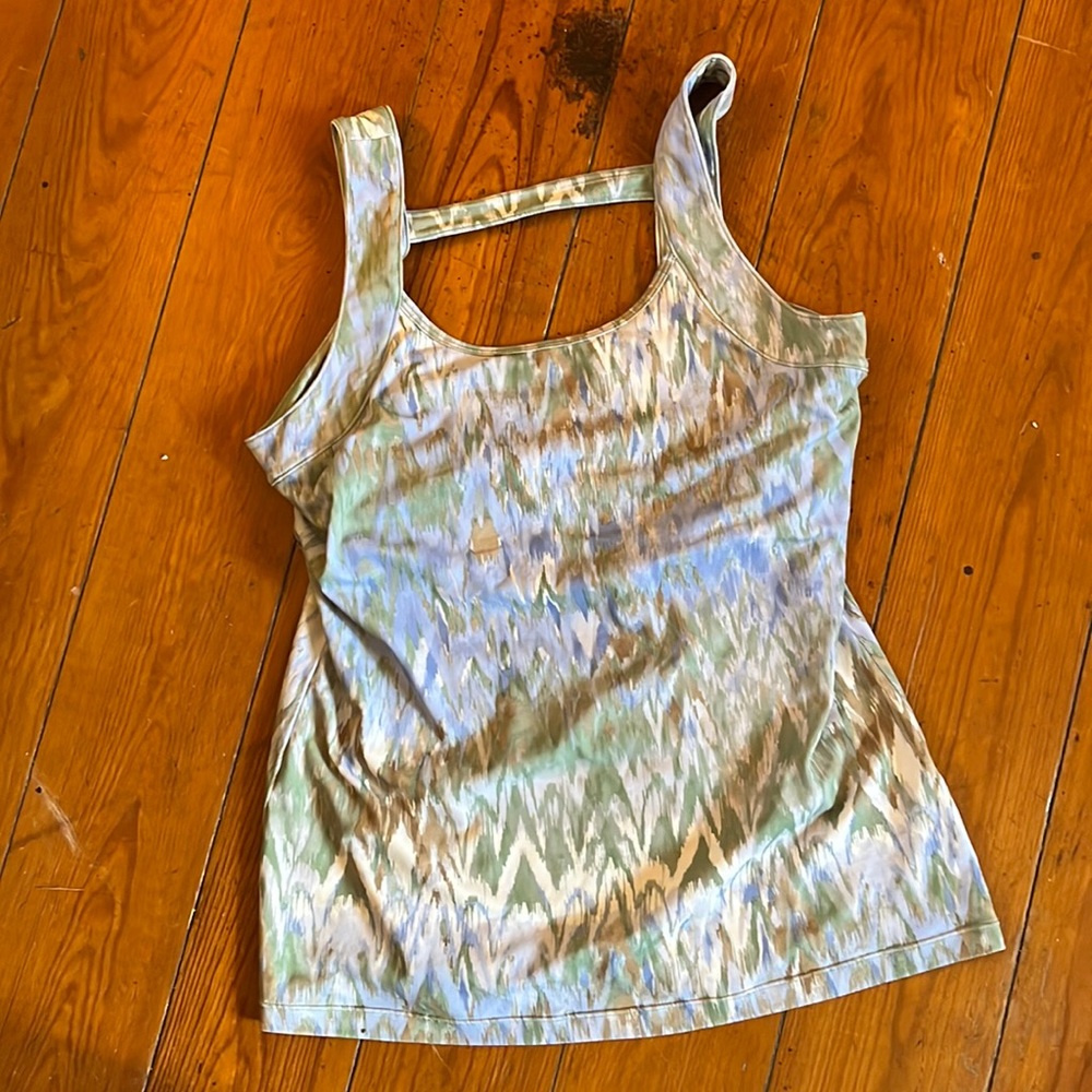 Cute Workout Tank